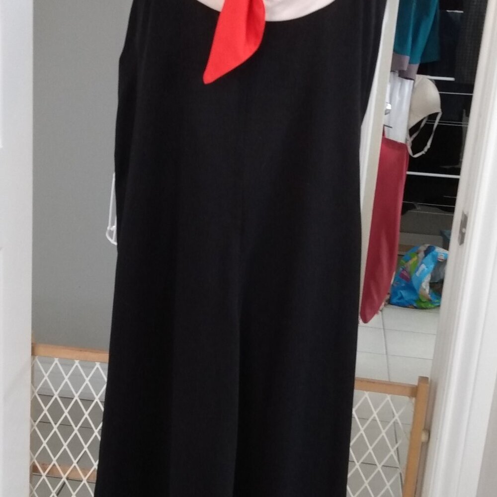 Fun '70s vintage Outlook jumpsuit